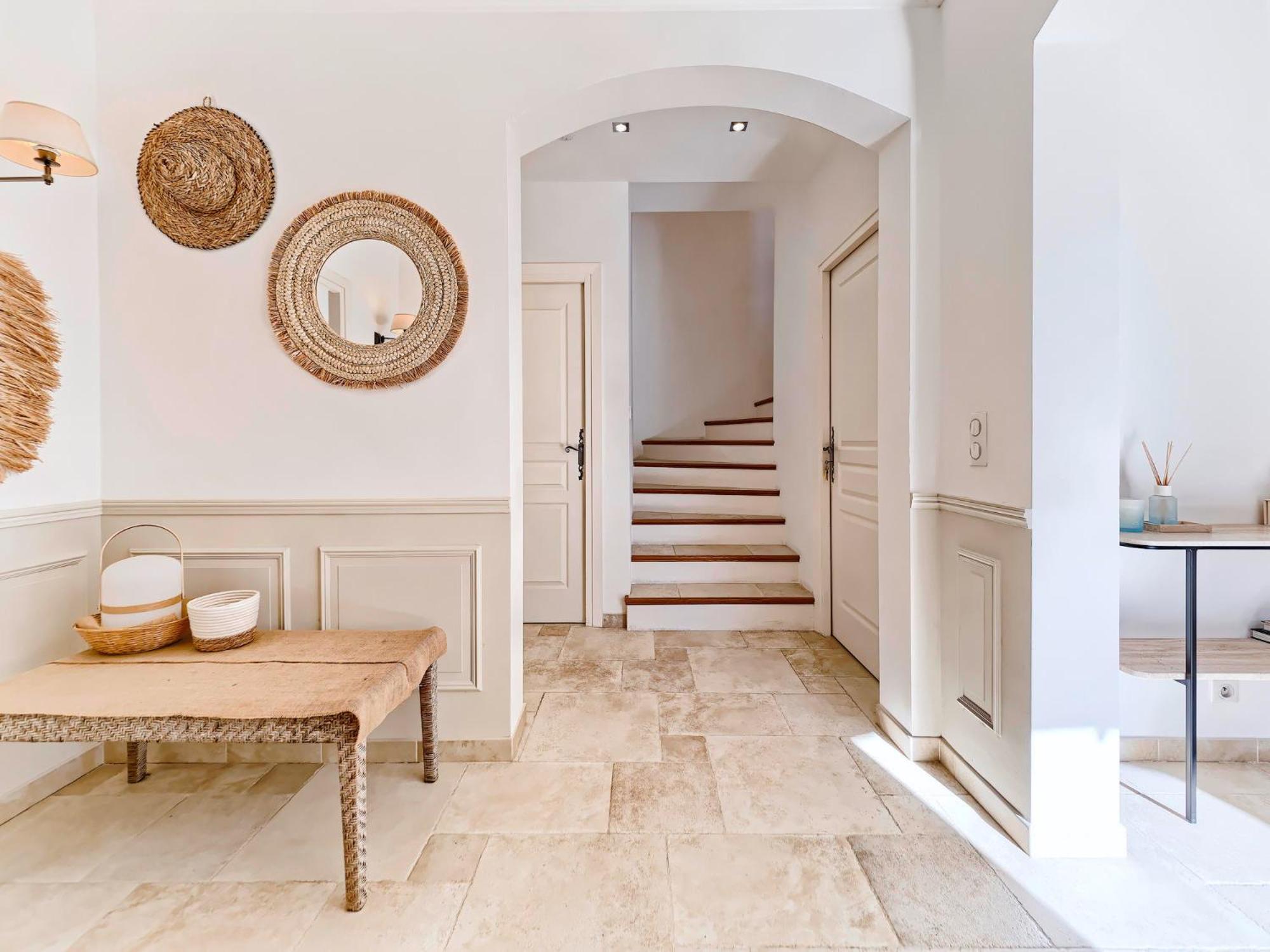 Bastide D'Architecte En Pierre Villa Cagnes-sur-Mer Exteriör bild