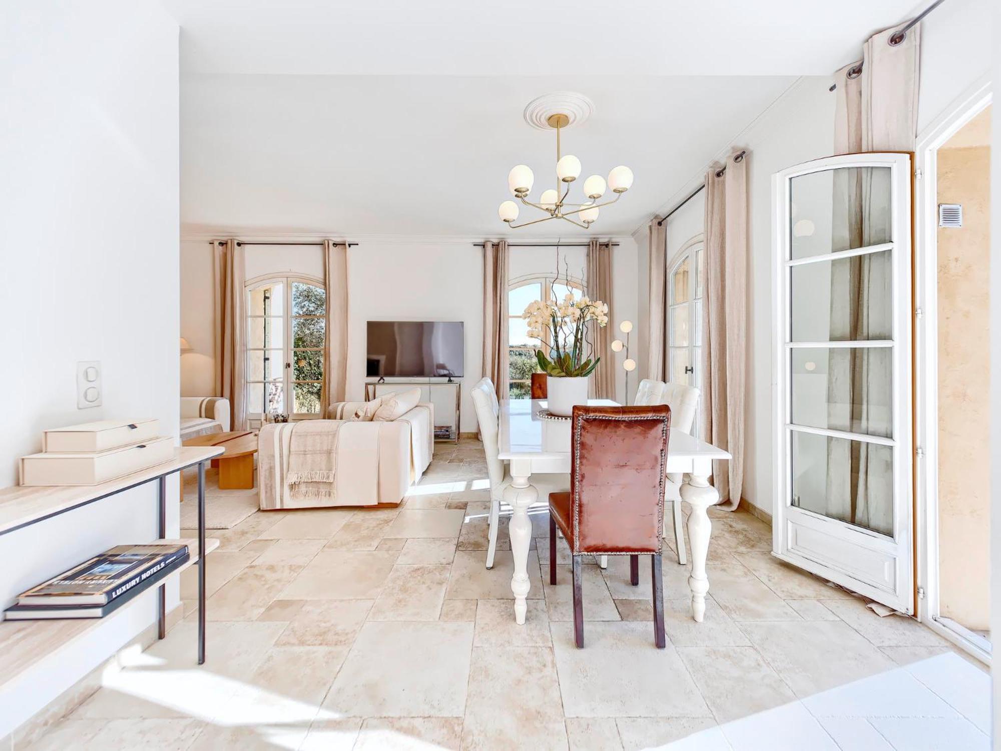 Bastide D'Architecte En Pierre Villa Cagnes-sur-Mer Exteriör bild